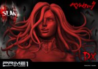 Descubre el apasionante mundo de Figura Slan y Ubik Deluxe Version.