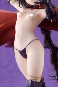 Descubre el apasionante mundo de Figura Bikini Warriors Black Knight.