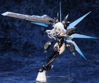 Descubre el apasionante mundo de Figura Black Heart Hyperdimension.