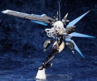 Descubre el apasionante mundo de Figura Black Heart Hyperdimension.