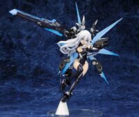 Descubre el apasionante mundo de Figura Black Heart Hyperdimension.