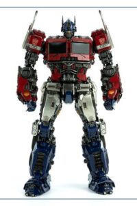 Descubre el apasionante mundo de Figura Bumblebee Optimus Prime.