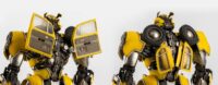 Descubre el apasionante mundo de Figura Bumblebee Premium Scale Bumblebee 35 cm.