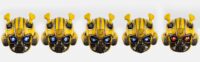 Descubre el apasionante mundo de Figura Bumblebee Premium Scale Bumblebee 35 cm.