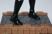 Descubre el apasionante mundo de Estatua Street Fighter Cammy Decapre.