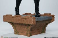Descubre el apasionante mundo de Estatua Street Fighter Cammy Decapre.