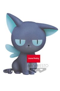 Descubre el apasionante mundo de Figura Card Captor Sakura Clear Card Spinny.