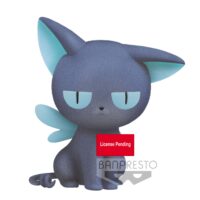 Descubre el apasionante mundo de Figura Card Captor Sakura Clear Card Spinny.