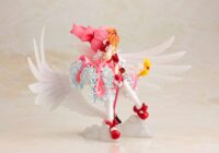 Descubre el apasionante mundo de Figura Cardcaptor Sakura Kinomoto Sakura.