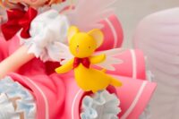 Descubre el apasionante mundo de Figura Cardcaptor Sakura Kinomoto Sakura.