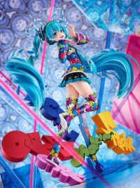 Descubre el apasionante mundo de Figura Character Vocal Series 01 Hatsune Miku.