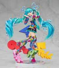 Descubre el apasionante mundo de Figura Character Vocal Series 01 Hatsune Miku.