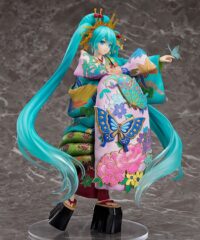 Descubre el apasionante mundo de Figura Character Vocal Series 01 Hatsune Miku Chokabuki.