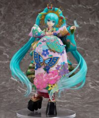 Descubre el apasionante mundo de Figura Character Vocal Series 01 Hatsune Miku Chokabuki.