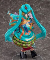 Descubre el apasionante mundo de Figura Character Vocal Series 01 Hatsune Miku Chokabuki.