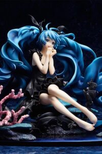 Descubre el apasionante mundo de Figura Character Vocal Series 01 Hatsune Miku Deep.