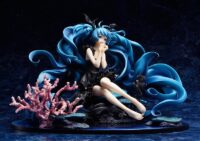 Descubre el apasionante mundo de Figura Character Vocal Series 01 Hatsune Miku Deep.
