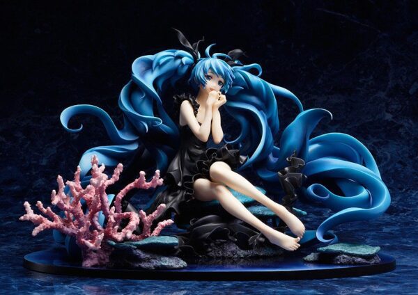 Descubre el apasionante mundo de Figura Character Vocal Series 01 Hatsune Miku Deep.