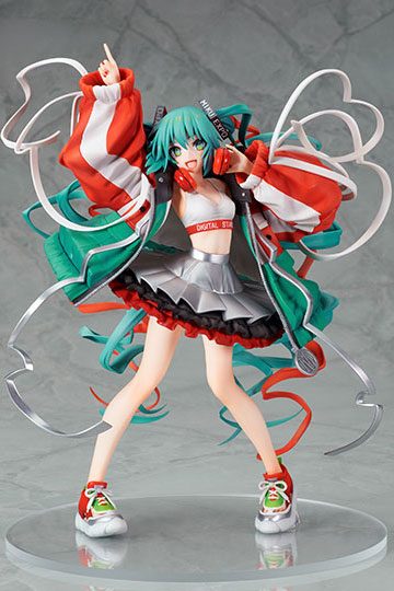 Figura Character Vocal Series 01 Hatsune Miku Miku EXPO