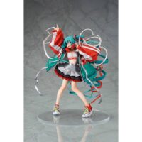 Descubre el apasionante mundo de Figura Character Vocal Series 01 Hatsune Miku Miku EXPO.