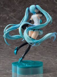 Descubre el apasionante mundo de Figura Character Vocal Series 01 Hatsune Miku V4.
