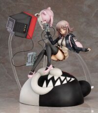 Descubre el apasionante mundo de Figura Chiaki Nanami Danganronpa 2.
