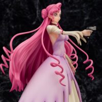 Descubre el apasionante mundo de Figura Code Geass Lelouch of the Rebellion Euphemia.