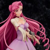 Descubre el apasionante mundo de Figura Code Geass Lelouch of the Rebellion Euphemia.