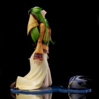 Descubre el apasionante mundo de Figura Code Geass Lelouch of the Resurrection C.C.