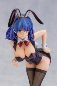 Descubre el apasionante mundo de Figura Comic Aun Hana Fukiishi 24 cm.