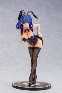 Descubre el apasionante mundo de Figura Comic Aun Hana Fukiishi 24 cm.