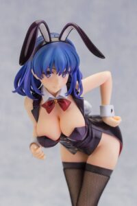 Descubre el apasionante mundo de Figura Comic Aun Hana Fukiishi 24 cm.