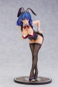 Descubre el apasionante mundo de Figura Comic Aun Hana Fukiishi 24 cm.