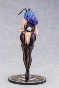 Descubre el apasionante mundo de Figura Comic Aun Hana Fukiishi 24 cm.