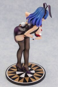 Descubre el apasionante mundo de Figura Comic Aun Hana Fukiishi 24 cm.