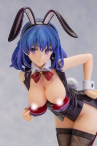 Descubre el apasionante mundo de Figura Comic Aun Hana Fukiishi 24 cm.