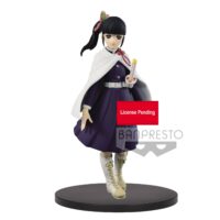 Descubre el apasionante mundo de Estatua Kanao Tsuyuri 15cm.