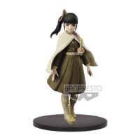 Descubre el apasionante mundo de Estatua Demon Slayer Kanao Tsuyuri 15cm.
