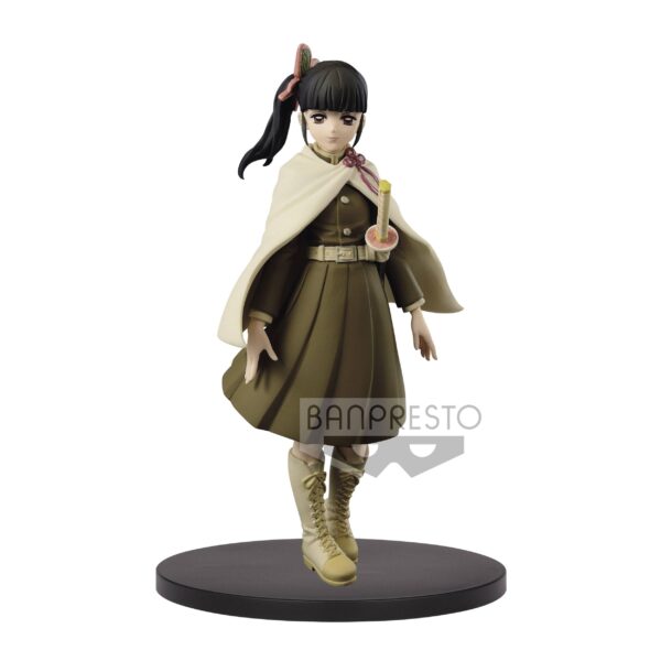 Estatua Demon Slayer Kanao Tsuyuri 15cm » Tu Tienda Anime Descubre el apasionante mundo de Estatua Demon Slayer Kanao Tsuyuri 15cm.