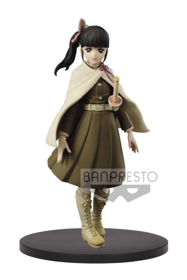 Estatua Demon Slayer Kanao Tsuyuri 15cm » Tu Tienda Anime Descubre el apasionante mundo de Estatua Demon Slayer Kanao Tsuyuri 15cm.