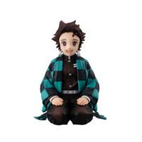 Descubre el apasionante mundo de Estatua Tanjiro Kamado Kimetsu no Yaiba.