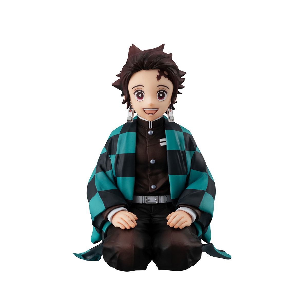 Descubre el apasionante mundo de Estatua Tanjiro Kamado Kimetsu no Yaiba.