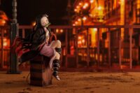 Descubre el apasionante mundo de Estatua Kimetsu no Yaiba Nezuko Kamado.
