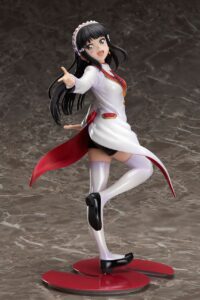 Descubre el apasionante mundo de Figura Dia Kurosawa Love Live!.