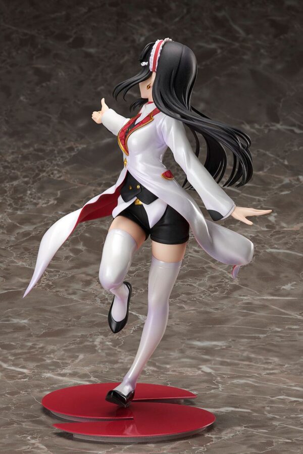 Descubre el apasionante mundo de Figura Dia Kurosawa Love Live!.