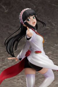 Descubre el apasionante mundo de Figura Dia Kurosawa Love Live!.