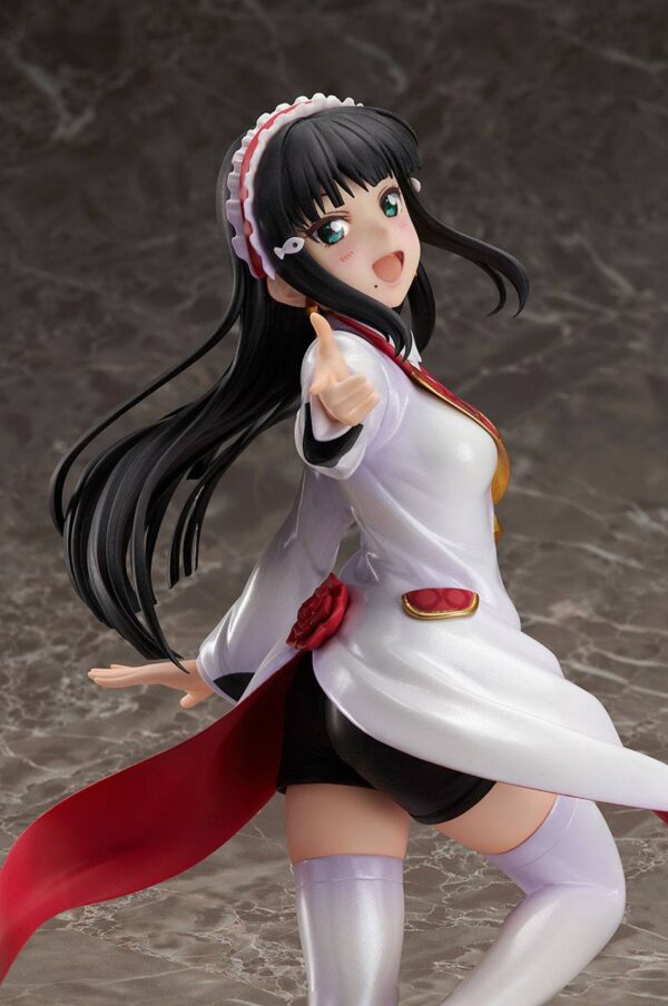 Descubre el apasionante mundo de Figura Dia Kurosawa Love Live!.