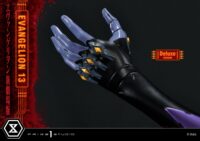 Descubre el apasionante mundo de Estatua Evangelion Unit 13 Deluxe.