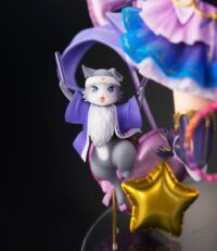 Descubre el apasionante mundo de Figura Emilia Idol Re ZERO.