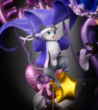 Descubre el apasionante mundo de Figura Emilia Idol Re ZERO.